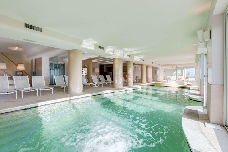 Best Western Villa Maria Hotel