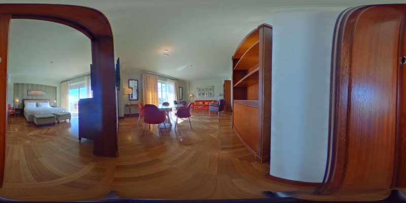 Best Western Villa Maria Hotel