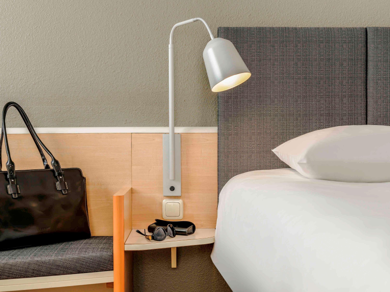 Las mejores ofertas de ibis Bremen City Bremen