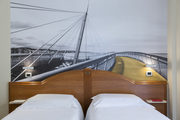 Las mejores ofertas de B&b Hotel Pescara Silvi Marina