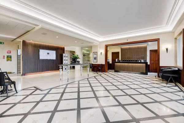 Las mejores ofertas de Best Western Villa Maria Hotel Silvi Marina