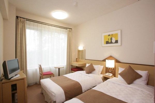 Las mejores ofertas de Furano Princehotel Abuta