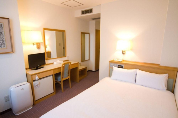 Las mejores ofertas de Hakodate Kokusai Hotel Abuta