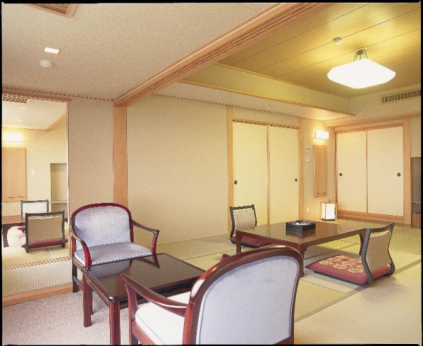 Las mejores ofertas de Hotel Takeshima Gamagori