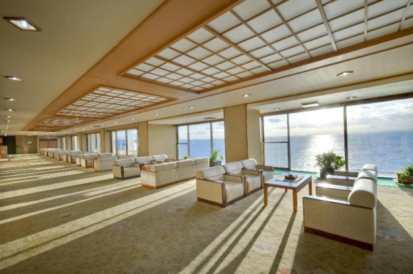 Las mejores ofertas de Hotel Tatsuki Gamagori