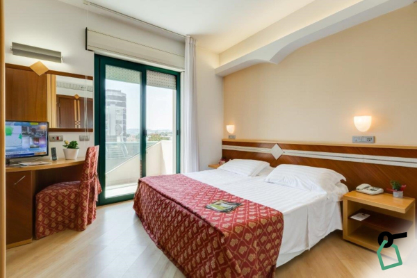 Las mejores ofertas de Hotiday Hotel Giulianova Silvi Marina