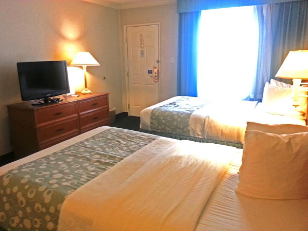 Las mejores ofertas de La Quinta Albuquerque I-40 East Albuquerque 