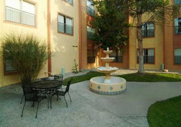 Las mejores ofertas de Pan American Inn & Suites Albuquerque 