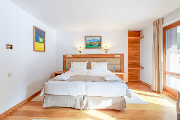 Las mejores ofertas de Teleferic Grand Hotel Poiana