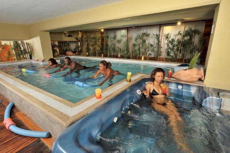 Las mejores ofertas de Appart Hotel Ivotel Abiyán