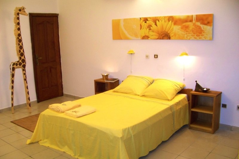 Las mejores ofertas de Villa Anakao Abiyán