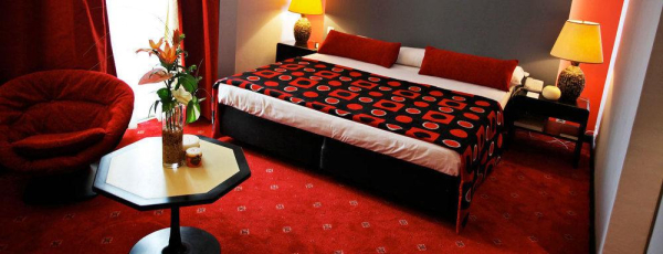 Las mejores ofertas de Golf Hotel Abiyán