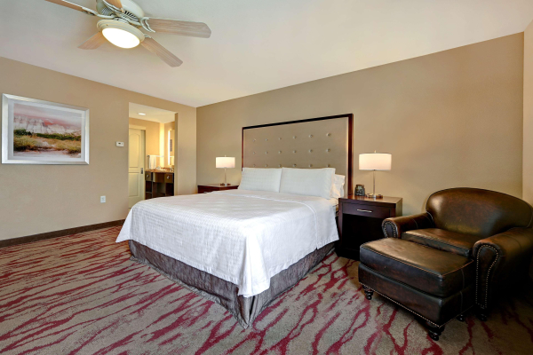 Las mejores ofertas de Homewood Suites by Hilton Albuquerque Airport 