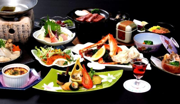 Las mejores ofertas de Hotel Abashirikoso Abashiri