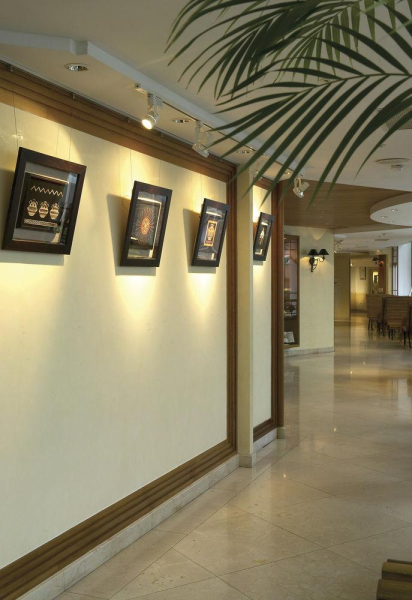 Las mejores ofertas de Hotel Royal Chihpen Taitung