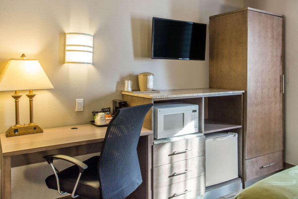 Las mejores ofertas de Quality Inn Moriarty