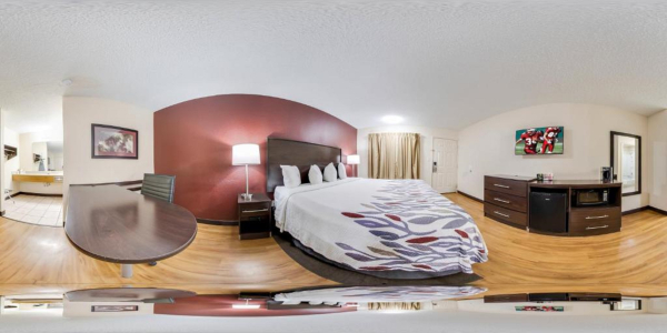 Las mejores ofertas de Red Roof Inn Albuquerque - Midtown University