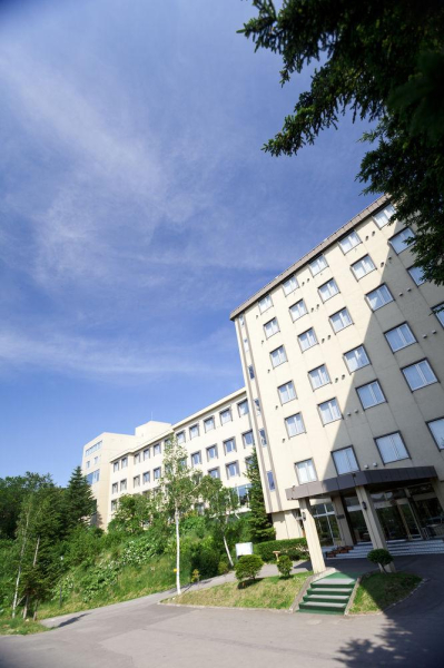 Las mejores ofertas de Tento-No-Yado Abashiri Kanko Hotel Abashiri