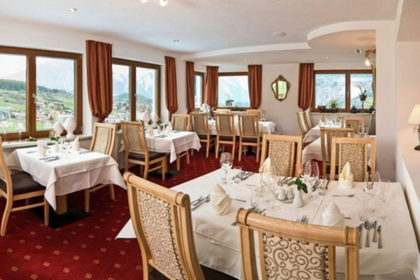 Las mejores ofertas de Aktiv Panoramahotel Daniel Sautens