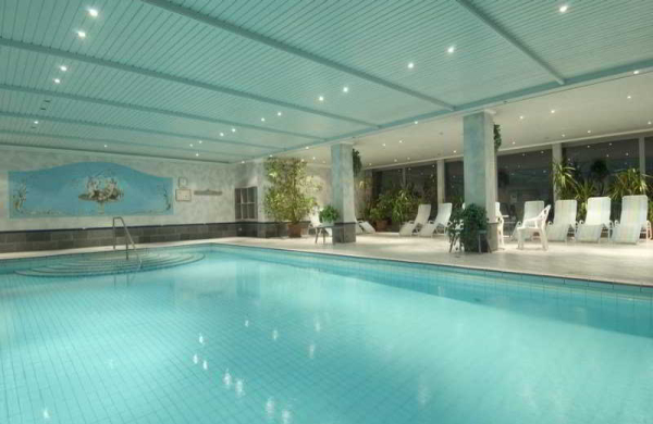 Las mejores ofertas de Hotel Alpenhof