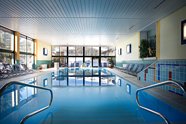 Las mejores ofertas de Hotel Katschberghof