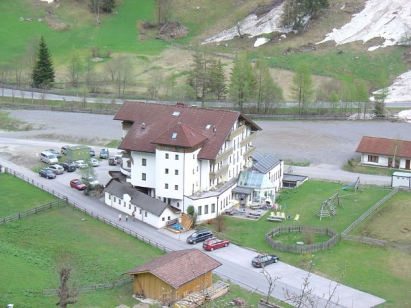 Las mejores ofertas de Hotel Tia Monte Tiroler Oberland