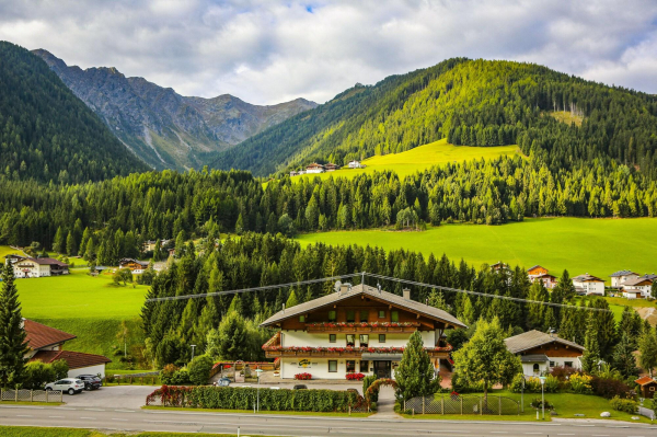 Las mejores ofertas de Panorama Hotel Cis Relax&Gourmet Hochpustertal