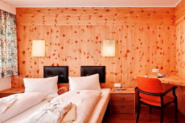 Las mejores ofertas de Sporthotel Kogler Mittersill