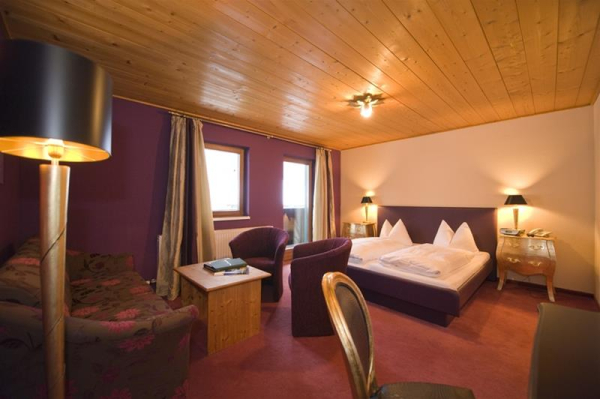 Las mejores ofertas de Unterhof Filzmoos