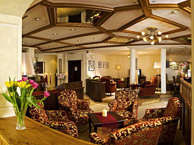 Mittagskogel Hotel