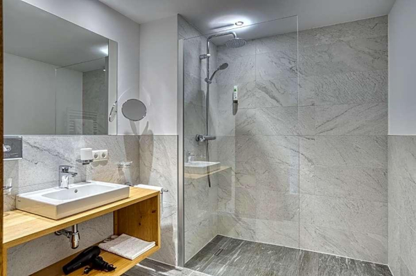 Las mejores ofertas de Adige-Radweg - Hotel Erika Nauders