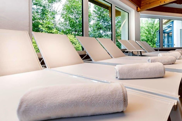 Las mejores ofertas de Forellenhof Flachau