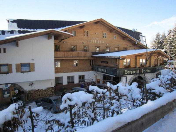 Las mejores ofertas de Frieden Schwaz