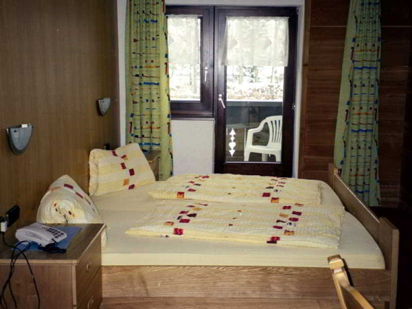 Las mejores ofertas de Gasthof - Pension Bergheimat Solden