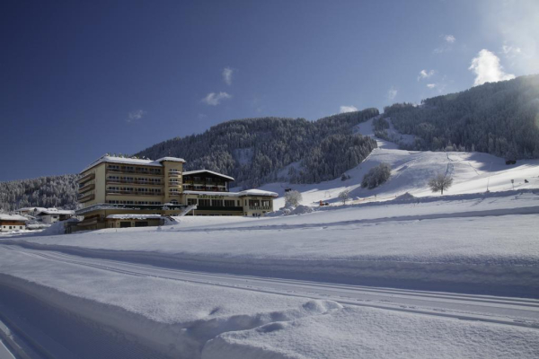 Las mejores ofertas de Harmony Hotel Harfenwirt Wildschonau