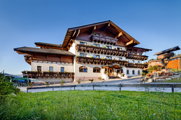 Las mejores ofertas de Lärchenhof