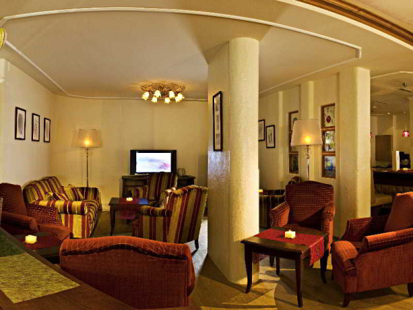 Las mejores ofertas de Mittagskogel Hotel Pitztal