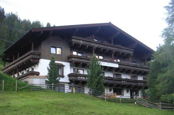 Las mejores ofertas de Mountainclub Hotel Ronach Wald