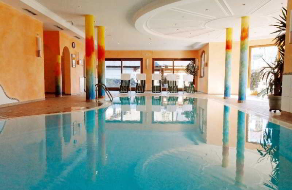 Las mejores ofertas de Pillerseehof & Der Brauwirt Sankt Ulrich Am Pillersee