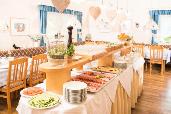 Las mejores ofertas de Pinzgauer Hof Maria Alm