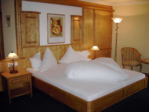 Las mejores ofertas de Seehotel Mauracherhof Achen Lake