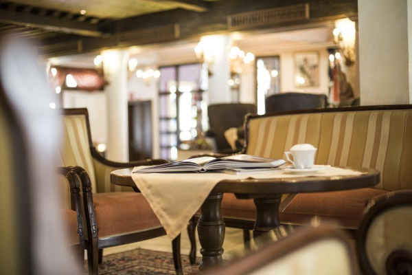 Las mejores ofertas de Tophotel Mein Almhof Nauders