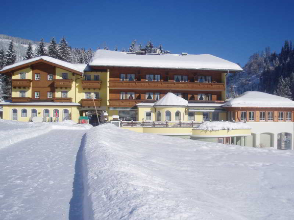 Las mejores ofertas de Wieseneck Flachau