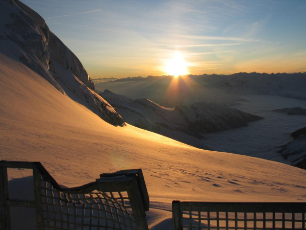 Las mejores ofertas de Alpenbad Hohenhaus Hintertux