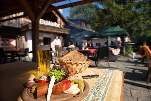 Las mejores ofertas de Der Trattlerhof Bad Kleinkirchheim