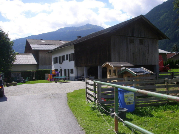 Las mejores ofertas de Pension Traube Abtenau