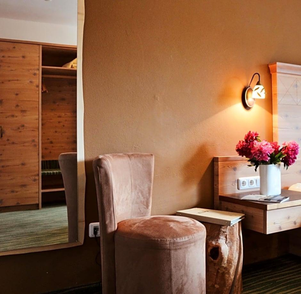 Las mejores ofertas de Sport- Und Familienhotel Klausen KIRCHBERG