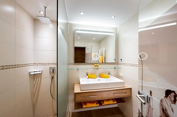 Las mejores ofertas de Sport Vital Hotel Central Hintertux