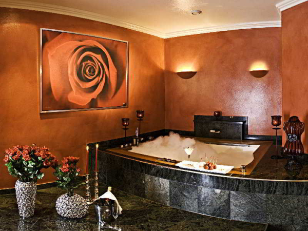 Las mejores ofertas de Strandhotel Entner Achen Lake