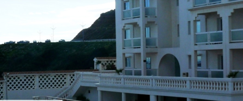 Las mejores ofertas de Hotel Sabri Annabah